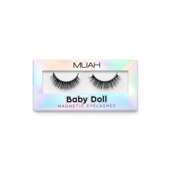 Gene magnetice  Baby Doll - Real Deal