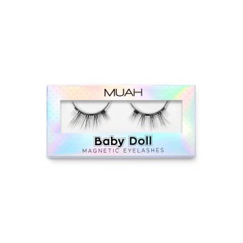 Gene magnetice  Baby Doll - Sophisticated de firma originala