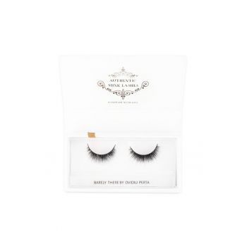 Gene Mink Collection - Barely There by Ovidiu Perta