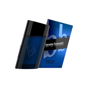 Magic Man Edt 50 ml