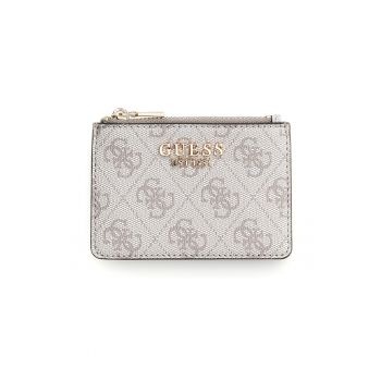 Portcart cu model monograma