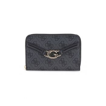 Portofel de piele ecologica cu monograma