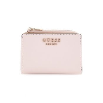 Portofel din piele ecologica cu fermoar