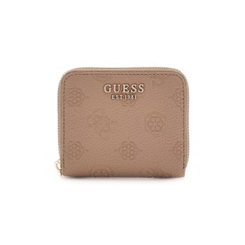 Portofel mic cu fermoar