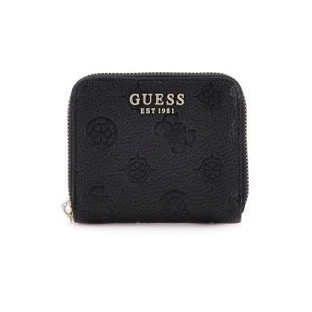 Portofel mic cu fermoar