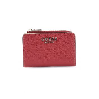 Portofel pliabil din piele ecologica