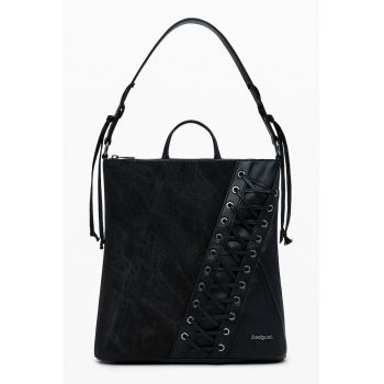 Rucsac convertibil cu siret