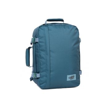 Rucsac de voiaj -  36 l - Poliester - Albastru