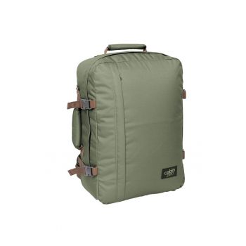Rucsac de voiaj -  44 l - Poliester - Verde