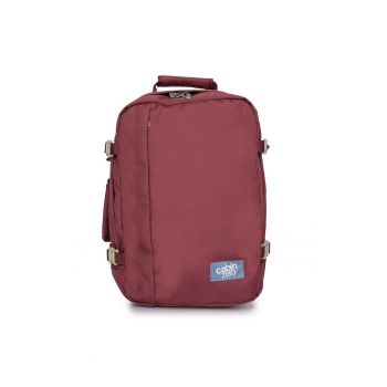 Rucsac de voiaj -  Poliester - 36L - Visniu