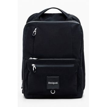 Rucsac dreptunghiular din material textil