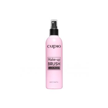 Solutie curatare pensule make-up  250ml