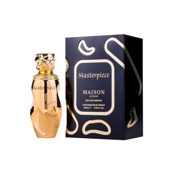 Apa de Parfum  Masterpiece - Barbati - 100 ml