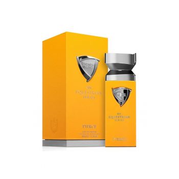 Apa de Parfum  Pierce - An Equestrian Series - Barbati - 100 ml de firma originala