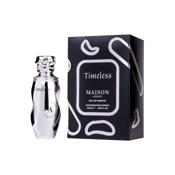 Apa de Parfum  Timeless - Barbati - 100 ml