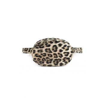 Borseta cu animal print