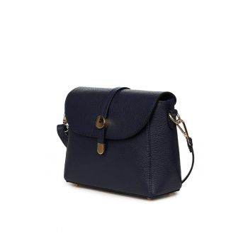 din piele naturala Laguna