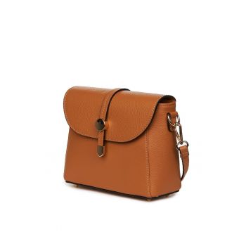 din piele naturala Laguna