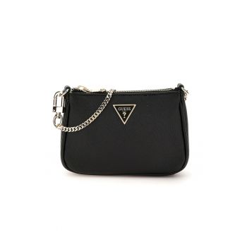 Etui din piele ecologica saffiano