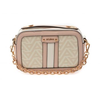 Geanta ALDO nude, FADY 270, din piele ecologica