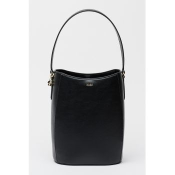 Geanta bucket de piele Numah