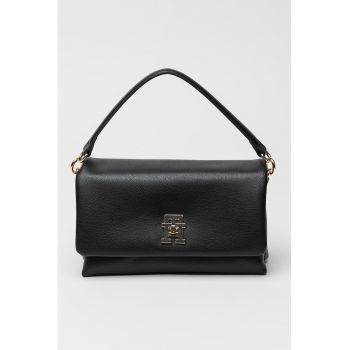 Geanta crossbody cu bareta detasabila