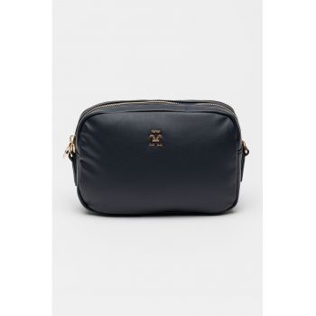 Geanta crossbody cu logo