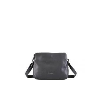 Geanta crossbody de piele Aralia