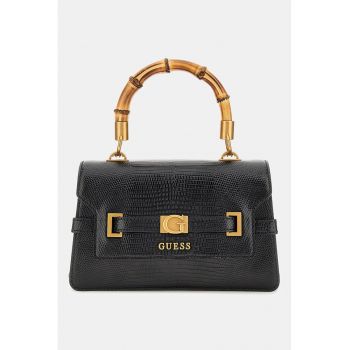 Geanta crossbody de piele ecologica Eire