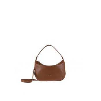 Geanta crossbody de piele Edera