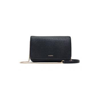 Geanta crossbody din piele ecologica Riverly