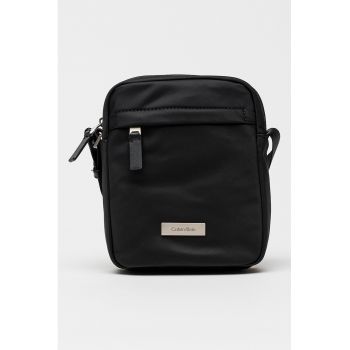 Geanta crossbody Sleek Reporter
