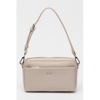 Geanta cu bareta detasabila si ajustabila