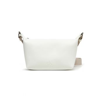 Geanta dama -  alb - universal