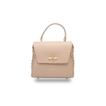 Geanta dama din piele naturala Olivia