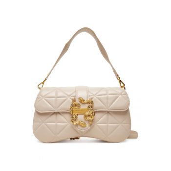 Geanta dama -  ecologica - bej - universala