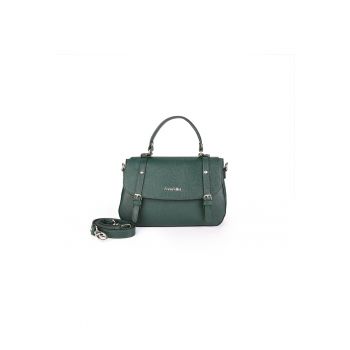 Geanta dama piele -  Elena - 30 x 10 x 22