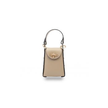 Geanta dama Sofi din piele naturala