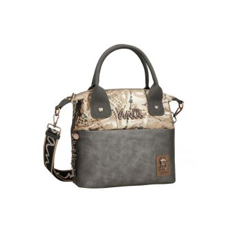 Geanta de mana si geanta laterala  Smart 41781-403