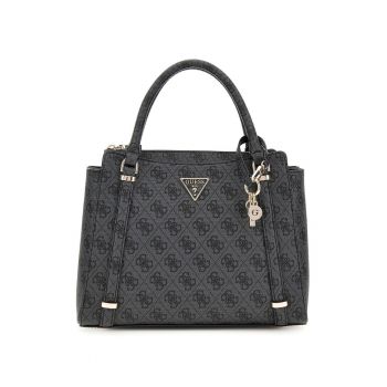 Geanta de piele ecologica cu bareta de umar Erica