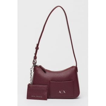 Geanta de umar cu etui detasabil