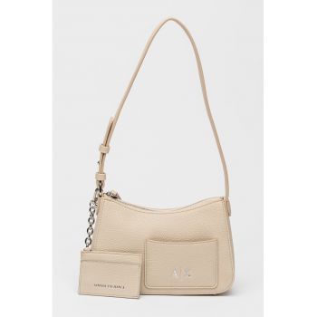 Geanta de umar cu etui detasabil