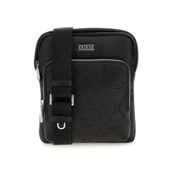 Geanta din piele ecologica cu bareta de umar