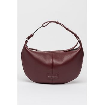 Geanta hobo cu bareta ajustabila