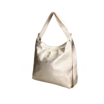 Geanta hobo din piele Edera