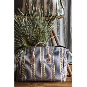 Geanta shopper cu imprimeu