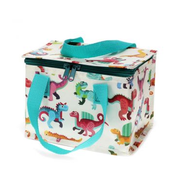 Geantă termoizolantă Baby Dinos – Rex London