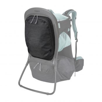 Geanta, Thule, Sapling Sling Pack, 10L, Negru