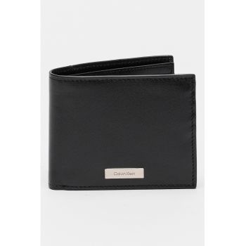 Poretofel de piele cu logo