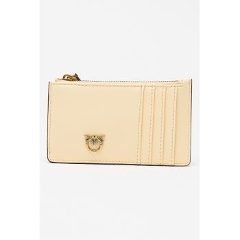 Portcart de piele Airone